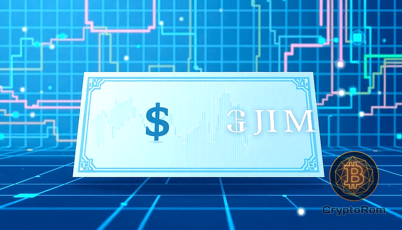 📈 BlackRock, Goldman и JP Morgan испытают токенизированные акции