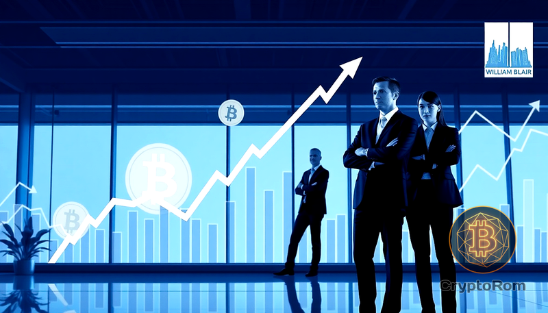 📉 Почему аналитики не беспокоятся о падении Coinbase на 30%