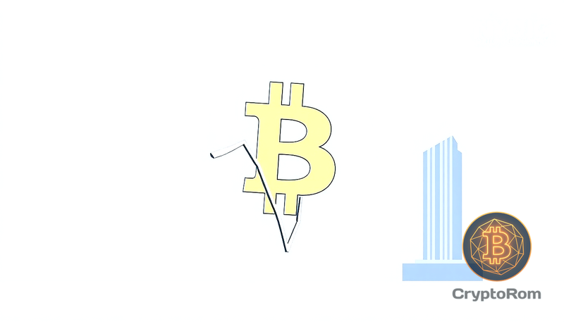 📉 Возможное падение Bitcoin до $38,000: прогноз NYDIG
