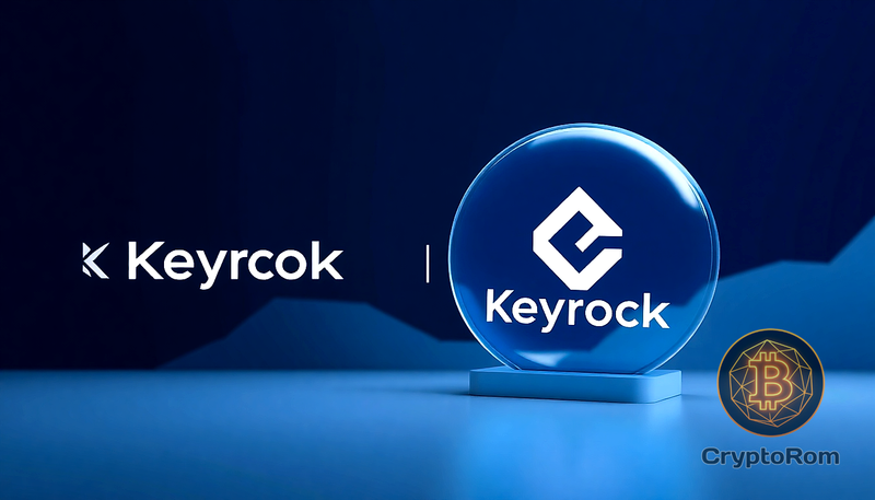 📈 Keyrock приобретает активы BlockFills для расширения криптотрейдинга