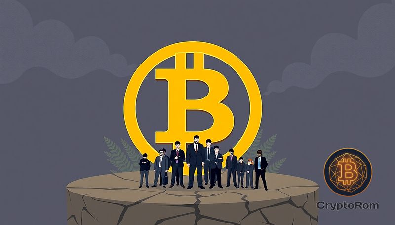 📈 Что будет с инвесторами Bitcoin ETF, если спонсор или хранитель обанкротится?