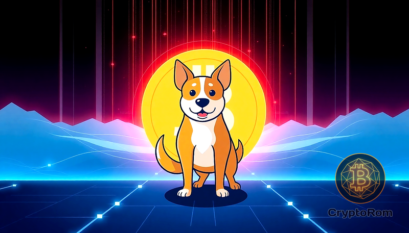 🐶 Bitcoin получает ответ в виде 'DOG Mode'
