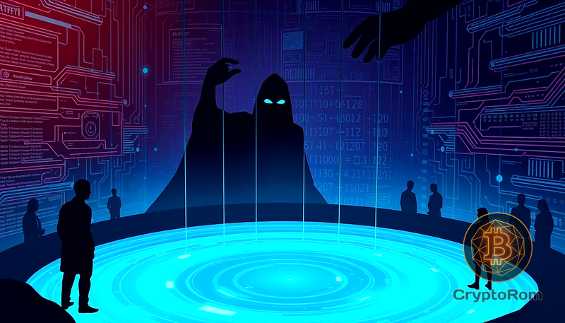 ⚠️ Новая угроза DeFi: токсичные ликвидные пулы обманывают пользователей