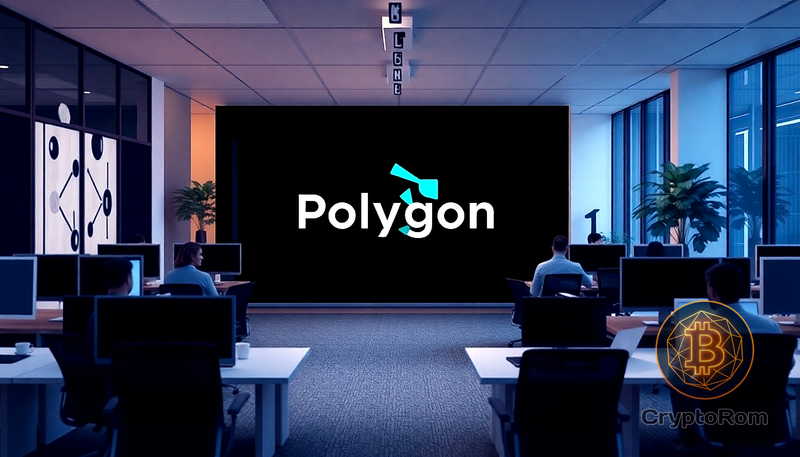 🔄 Polygon Labs объявляет о сокращениях и новой сделке