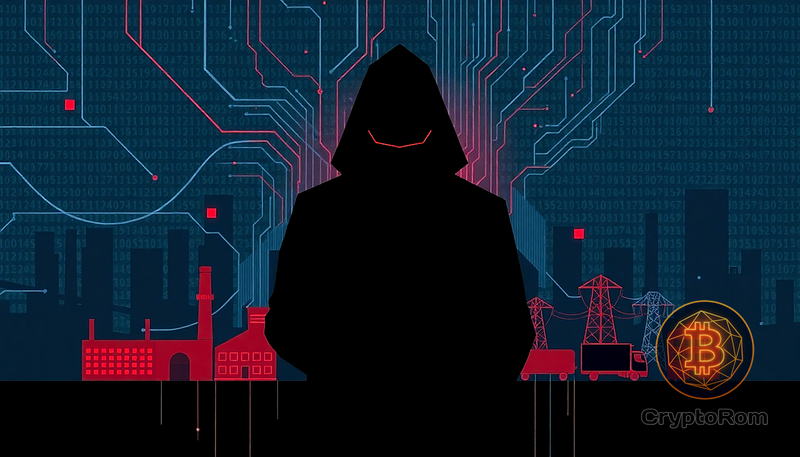 🕵️‍♂️ Кибершпионаж через обновления ViPNet в России
