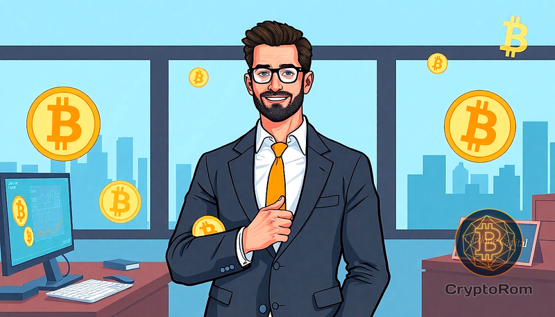 🏠 Инвестор Грант Кардон добавил 10.5 BTC к своим активам