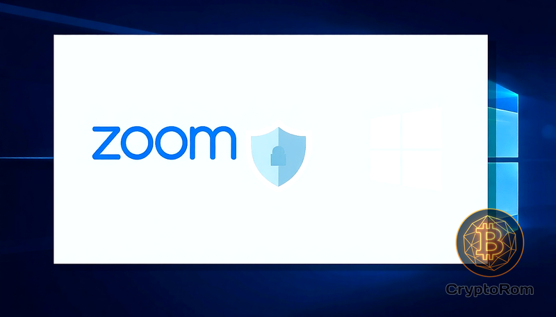 🔒 В Zoom для Windows исправили критическую уязвимость