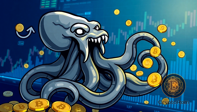 🔄 Kraken обновляет инструмент для залога