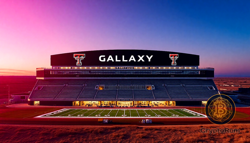 🏟️ Galaxy заключает 15-летнюю сделку с Texas Tech