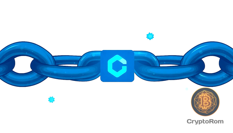 🔗 Chainlink держит поддержку, несмотря на долгосрочные вызовы CCIP