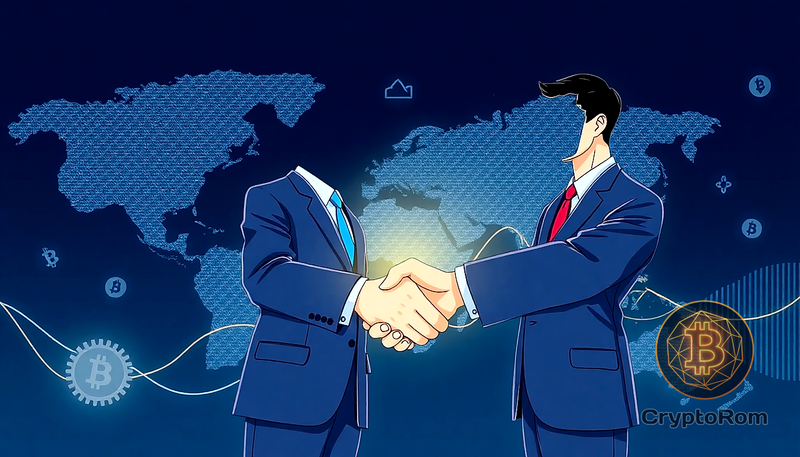 🤝 SBI Holdings приобретает контрольный пакет в Coinhako