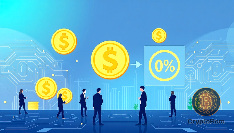 💸 Sui запускает бесплатные переводы стейблкоинов