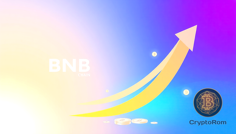 📈 BNB Chain достигла рекорда по токенизированным активам