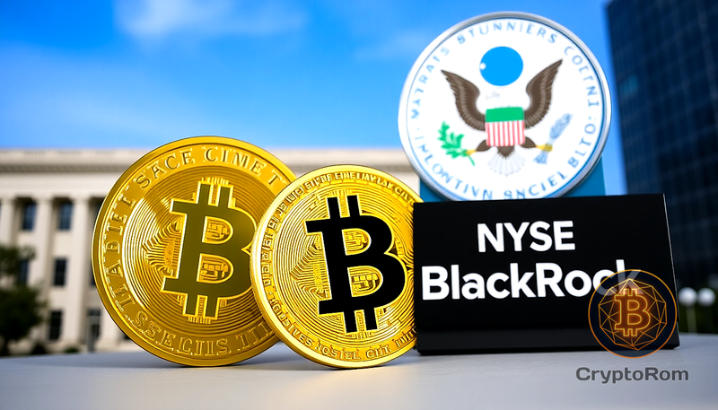 📈 SEC одобряет повышение лимитов для опционов на IBIT