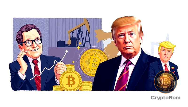 📈 Ларри Финк оптимистично настроен, CFTC вмешивается в дело Kalshi