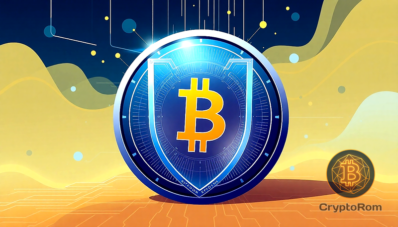 🔒 Сатоши Накамото предвидел защиту Bitcoin от квантовых угроз