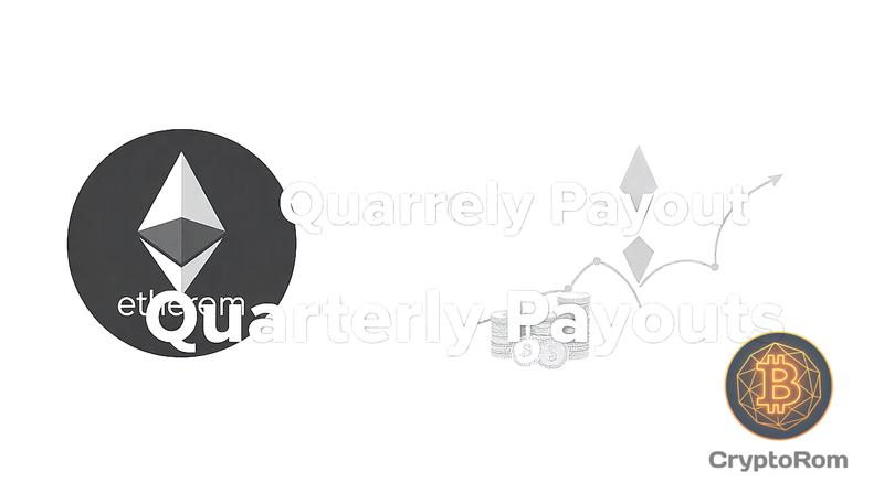💰 Grayscale вводит ежеквартальные выплаты для стейкинга Ethereum и Solana