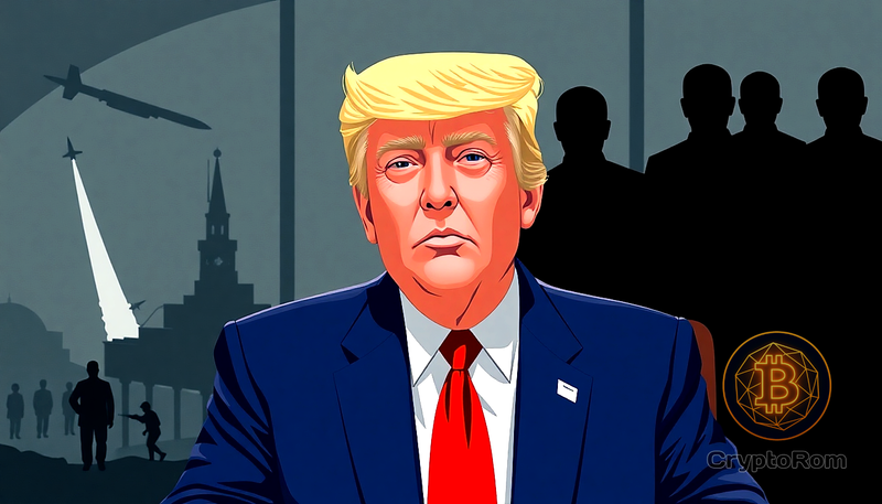 ⚠️ Трамп угрожает Ирану после атак на американские базы