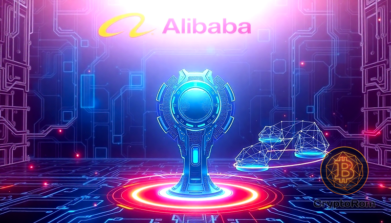 🤖 Alibaba представила Qwen3.8-Max: новый китайский конкурент Fable 5