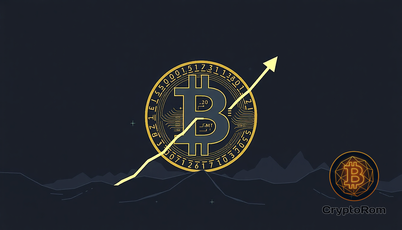 📈 Возврат притоков в Bitcoin ETF на фоне снижения ликвидности стейблкоинов