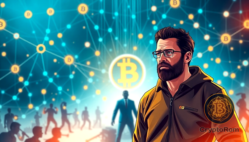 ⚔️ Сейлор вступает в борьбу за BIP-110 в Bitcoin