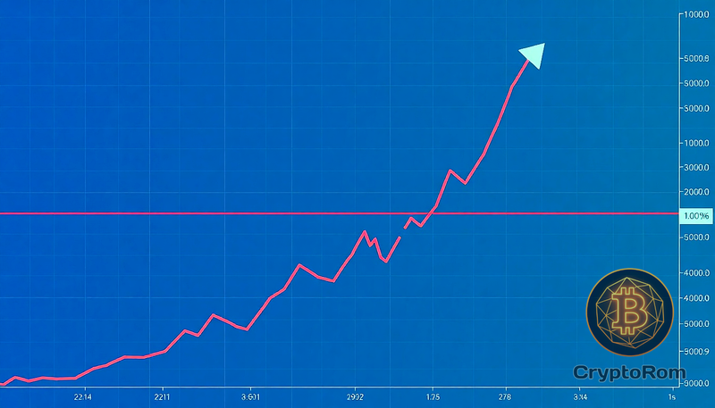 📈 XRP вырос на 4% на фоне интереса трейдеров к пробою треугольника