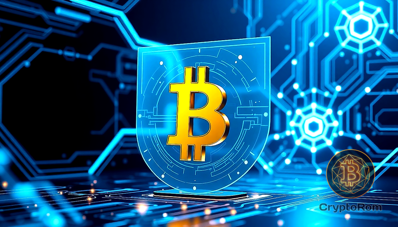 🛡️ Защита Bitcoin от квантовой угрозы: Galaxy инвестирует $5 миллионов