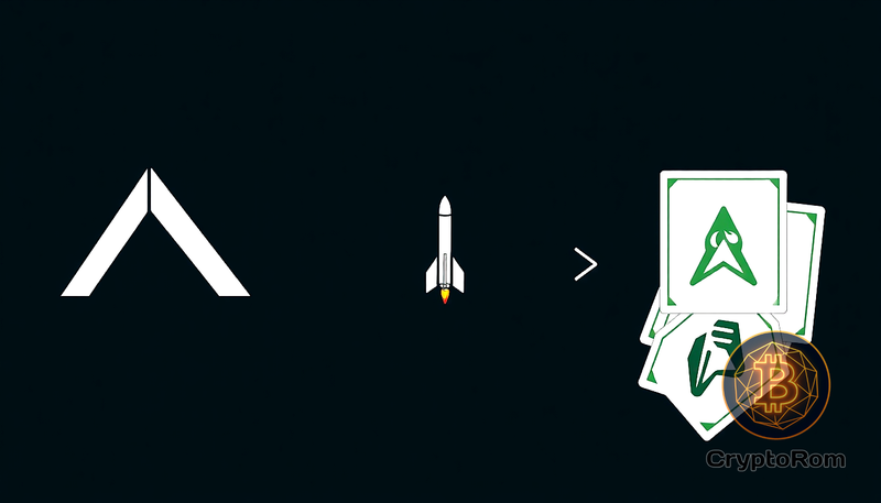 🚀 ARK покупает активы SpaceX на $20.5 млн, продавая акции Robinhood