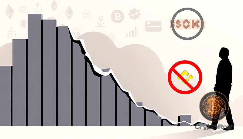 📉 Movement Labs объявила о банкротстве после скандала с токенами