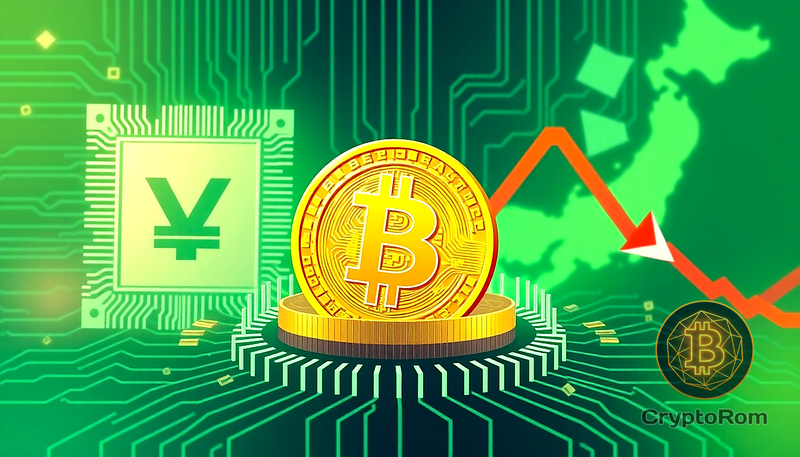 📈 Биткоин сохраняет позиции на уровне $66,300, а чипы продолжают ралли