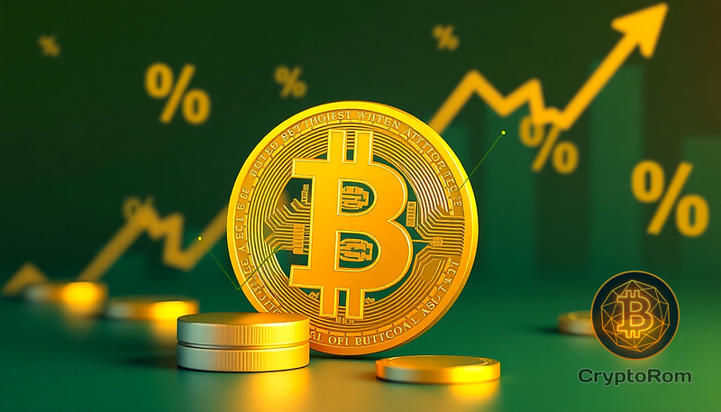 📈 Почему быкам биткоина стоит обратить внимание на процентные ставки