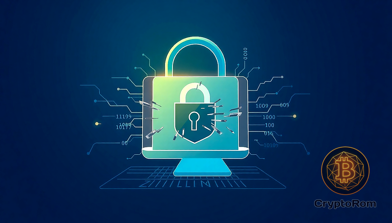 🔒 Уязвимость в приложении Zilliqa Ledger позволяет восстановить приватные ключи