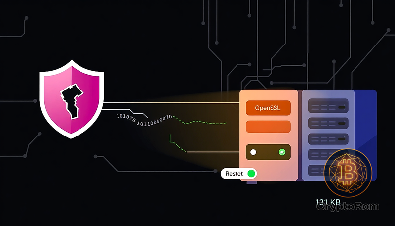 🛡️ Уязвимость HollowByte в OpenSSL требует всего 11 байт