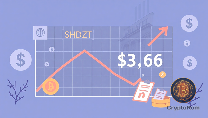 📉 Снижение интереса к токенизированным активам на фоне конкуренции Уолл-стрит