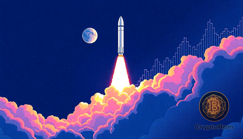 🚀 SpaceX может стать самой важной компанией в истории, по мнению Кэти Вуд