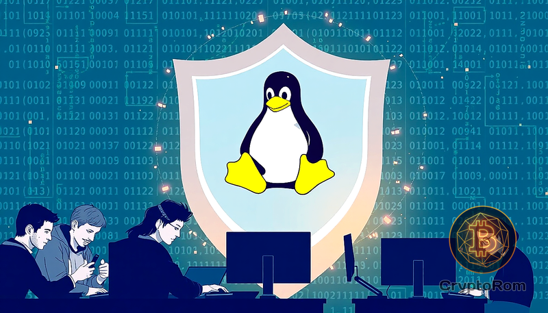 🛡️ Разработчики Linux опубликовали 432 CVE за два дня