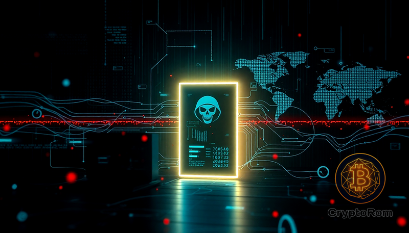 🔓 Сервер хакеров WP-SHELLSTORM раскрывал данные о тысячах атак