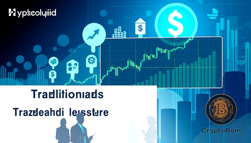 📈 Акции обогнали криптовалюты на Hyperliquid