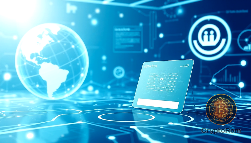 🌍 Проект World запускает третью фазу для расширения применения