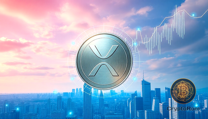 🤖 Прогнозы ИИ на стоимость XRP в 2026 году