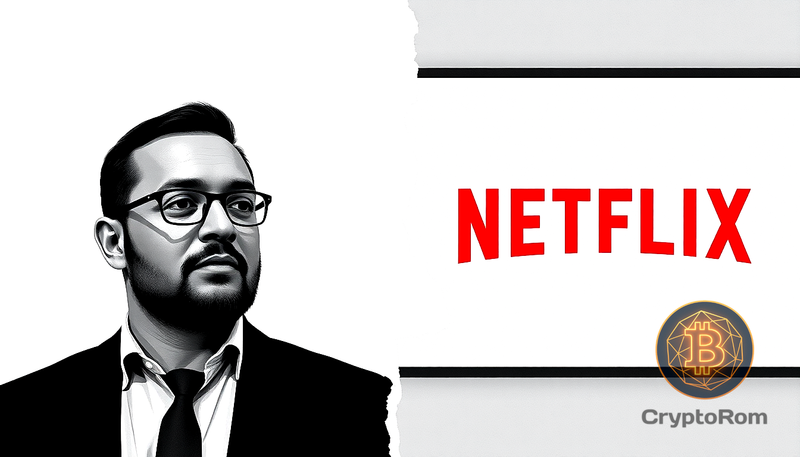 🎥 Kalshi обвиняет Netflix в клевете из-за трейлера нового фильма