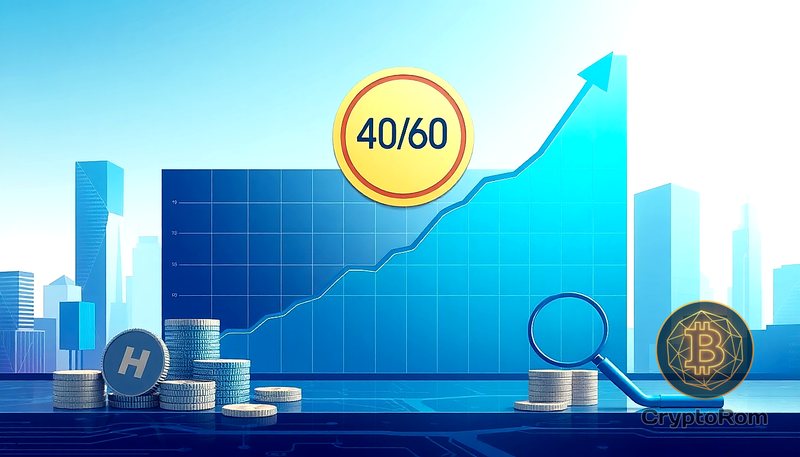 📈 Новый крипто-ETF от Hashdex: особенности доходов от стейкинга