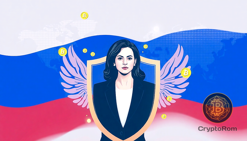 🔒 Банк России защищает новые ограничения на покупку криптовалюты