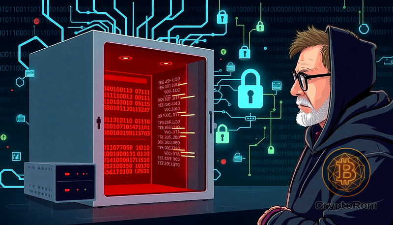 🔒 Уязвимость FortiBleed: утечка данных устройств Fortinet