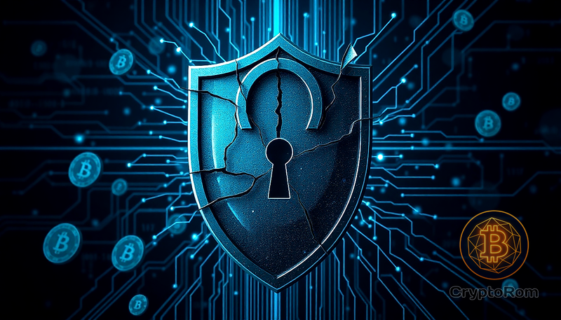 🔍 Новые уязвимости в x402 угрожают 99% криптовалютных транзакций