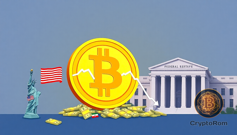 📉 Выплаты из Bitcoin ETF составили $465 млн за два дня