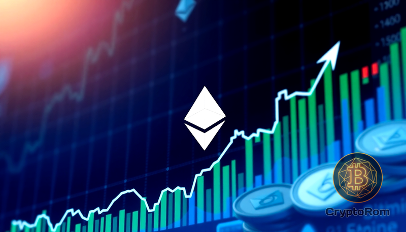 📈 Bitmine увеличивает запасы эфира на фоне роста ETH/BTC