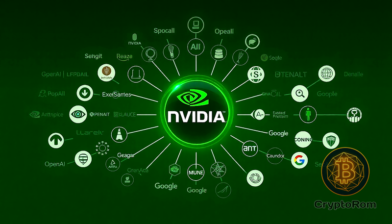 🛡️ Nvidia создала альянс по безопасности ИИ без OpenAI, Anthropic и Google