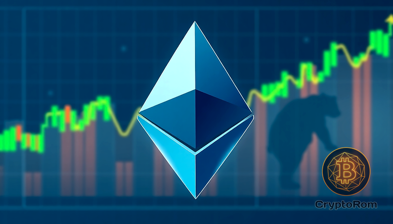 🚀 Эфир поднимается выше $1,980, медведи теряют $113 млн