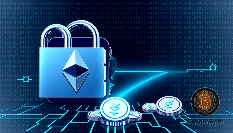 🔒 Утечка 5,280 ETH после взлома кошелька Triple-A